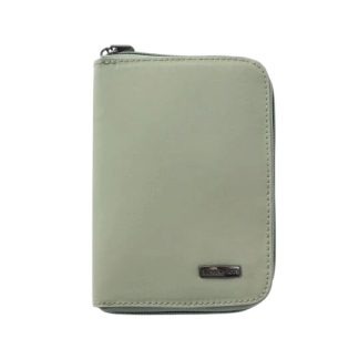 Porta Pasaporte Antirrobo RFID